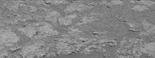 Sol 2609: Mast Camera (Mastcam)