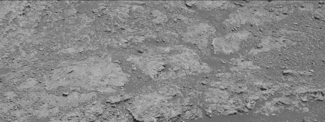 Sol 2609: Mast Camera (Mastcam)