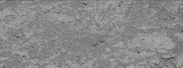 Sol 2609: Mast Camera (Mastcam)