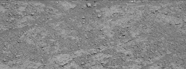 Sol 2609: Mast Camera (Mastcam)