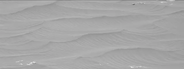 Sol 2609: Mast Camera (Mastcam)
