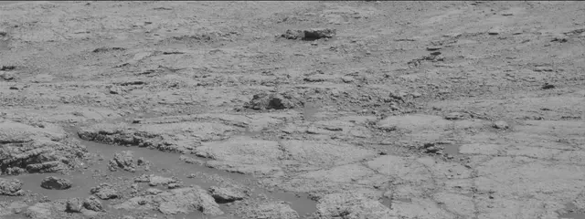 Sol 2609: Mast Camera (Mastcam)