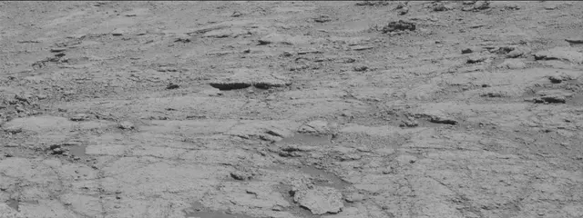 Sol 2609: Mast Camera (Mastcam)