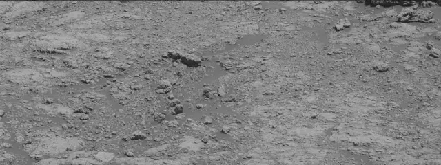 Sol 2609: Mast Camera (Mastcam)
