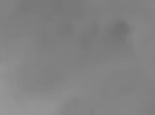 Sol 2609: Mars Hand Lens Imager (MAHLI)
