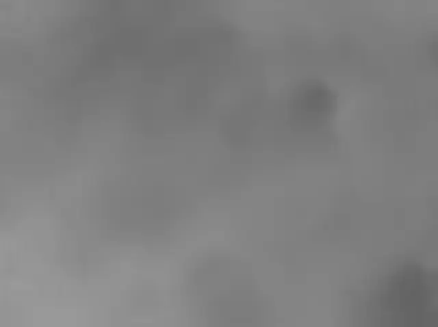 Sol 2609: Mars Hand Lens Imager (MAHLI)