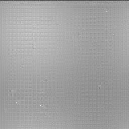 Sol 2610: Mast Camera (Mastcam)