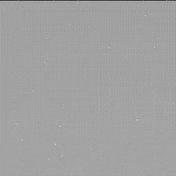 Sol 2610: Mast Camera (Mastcam)