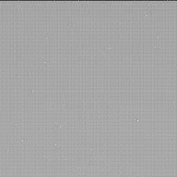 Sol 2610: Mast Camera (Mastcam)