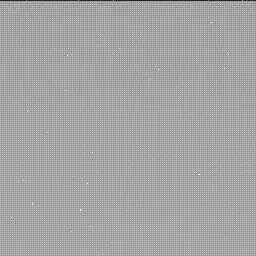 Sol 2610: Mast Camera (Mastcam)