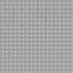 Sol 2610: Mast Camera (Mastcam)