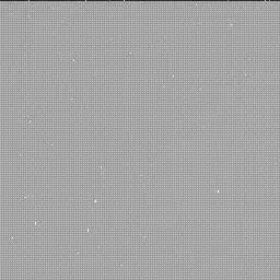 Sol 2610: Mast Camera (Mastcam)