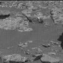 Sol 2611: Mast Camera (Mastcam)