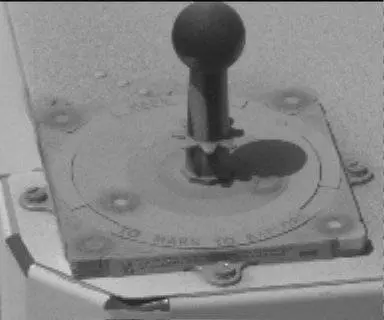 Sol 2611: Mast Camera (Mastcam)