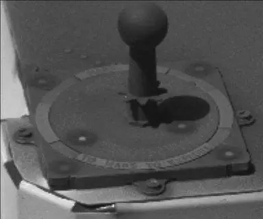 Sol 2611: Mast Camera (Mastcam)