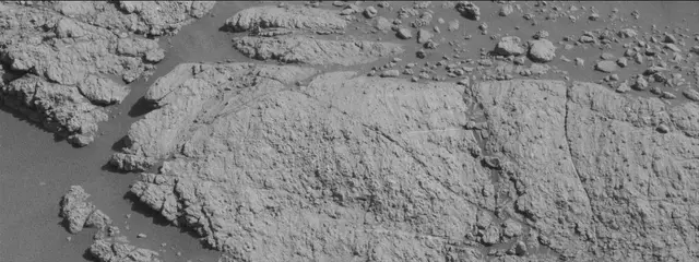 Sol 2611: Mast Camera (Mastcam)