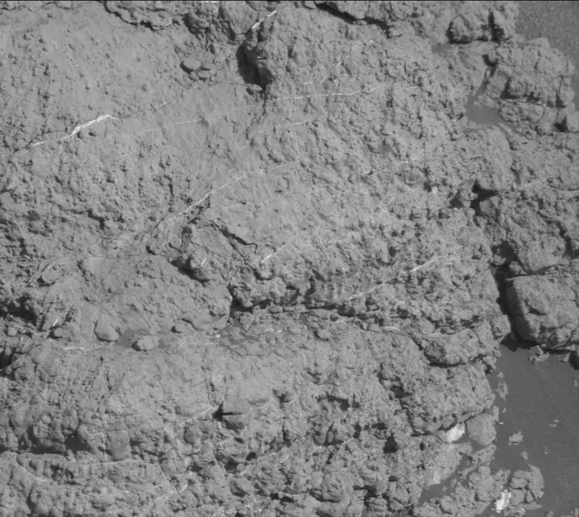 Sol 2611: Mast Camera (Mastcam)