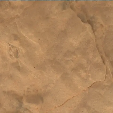 Sol 2611: Mars Hand Lens Imager (MAHLI)