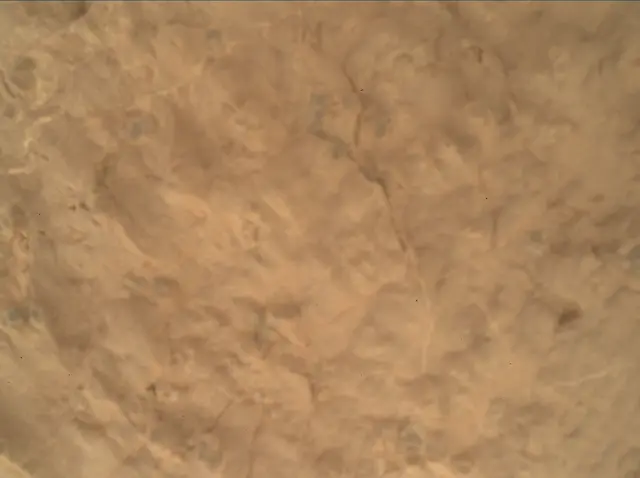 Sol 2611: Mars Hand Lens Imager (MAHLI)