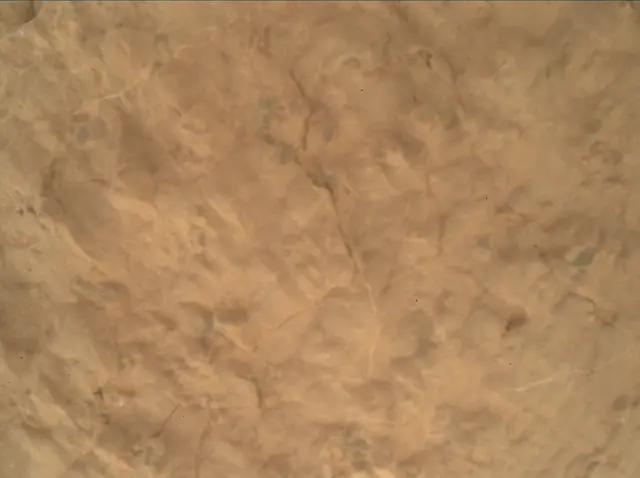 Sol 2611: Mars Hand Lens Imager (MAHLI)