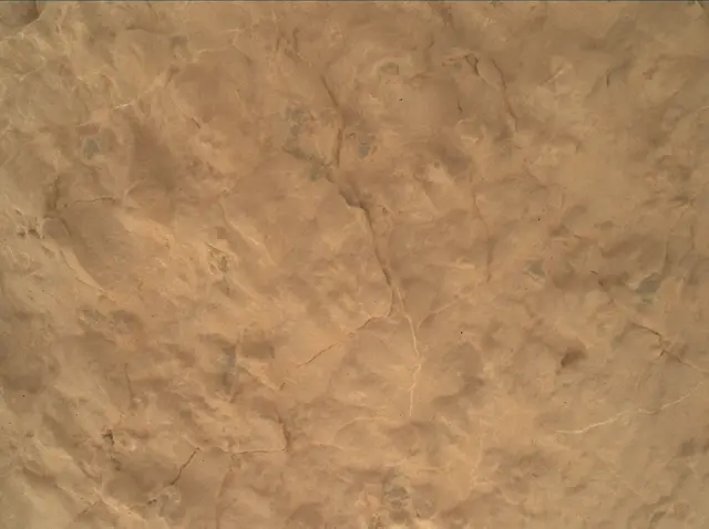 Sol 2611: Mars Hand Lens Imager (MAHLI)