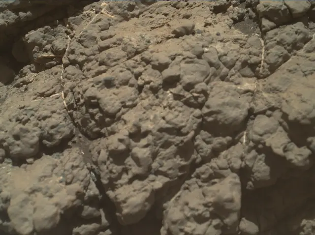 Sol 2611: Mars Hand Lens Imager (MAHLI)