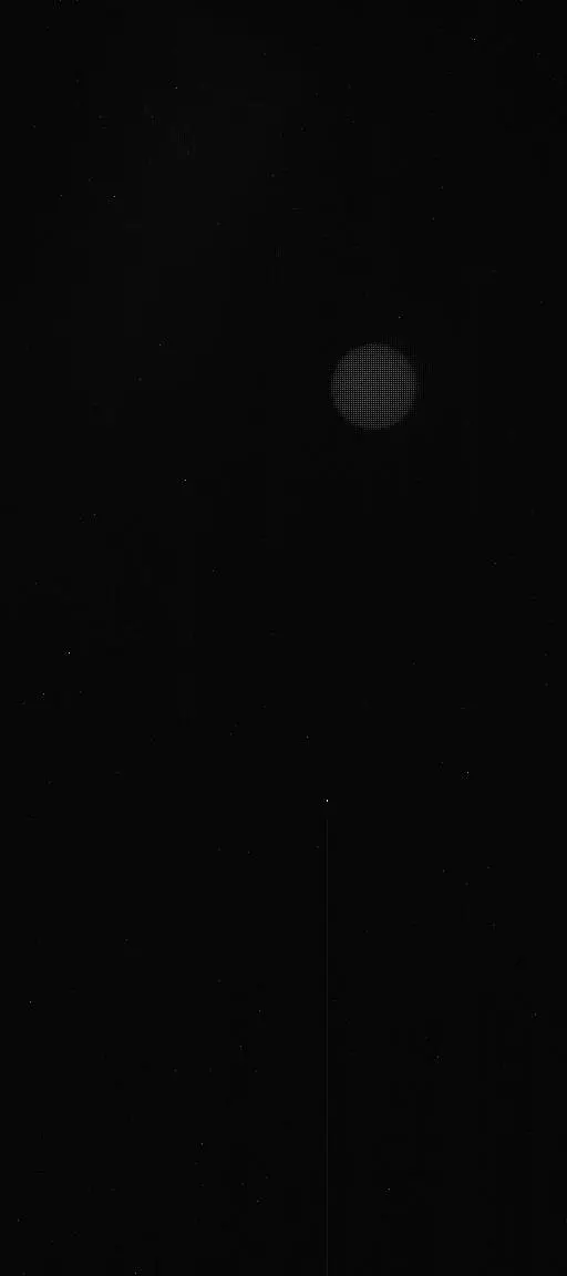 Sol 2612: Mast Camera (Mastcam)