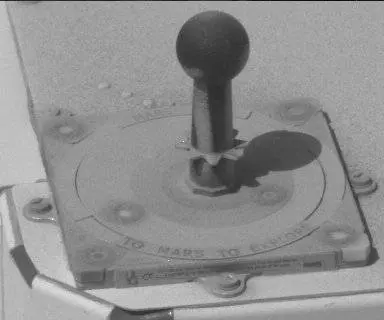 Sol 2613: Mast Camera (Mastcam)