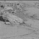 Sol 2613: Mast Camera (Mastcam)
