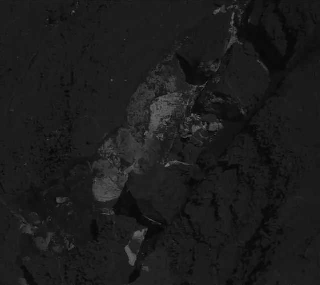 Sol 2613: Mast Camera (Mastcam)
