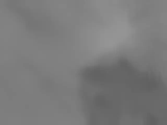 Sol 2613: Mars Hand Lens Imager (MAHLI)