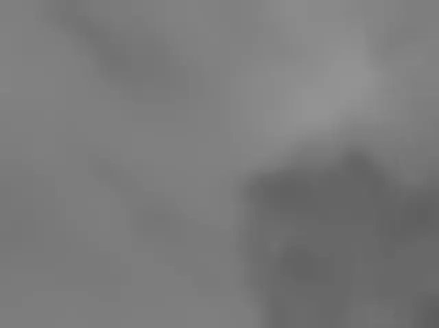 Sol 2613: Mars Hand Lens Imager (MAHLI)