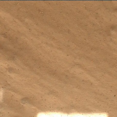 Sol 2613: Mars Hand Lens Imager (MAHLI)