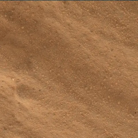 Sol 2613: Mars Hand Lens Imager (MAHLI)
