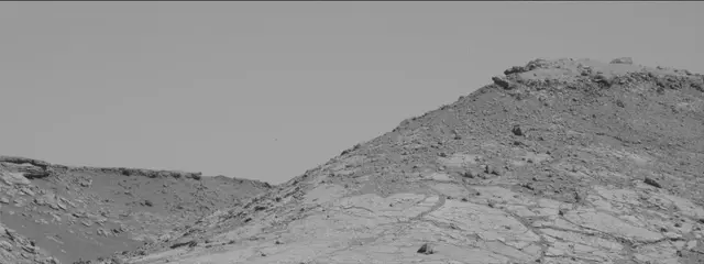 Sol 2616: Mast Camera (Mastcam)