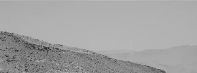 Sol 2616: Mast Camera (Mastcam)
