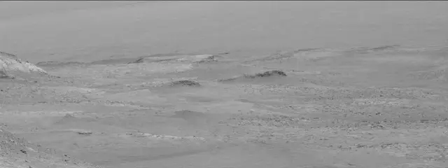 Sol 2616: Mast Camera (Mastcam)