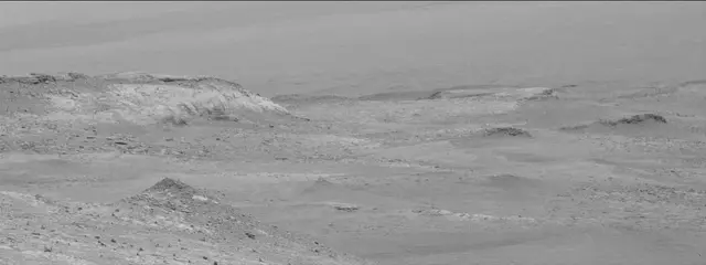 Sol 2616: Mast Camera (Mastcam)