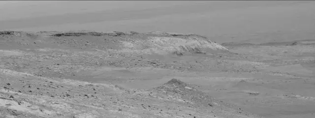 Sol 2616: Mast Camera (Mastcam)