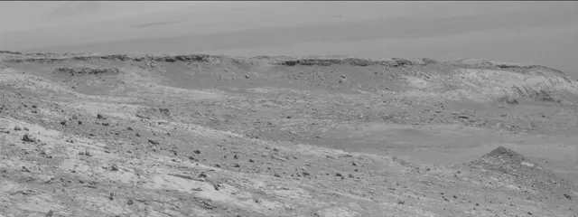 Sol 2616: Mast Camera (Mastcam)