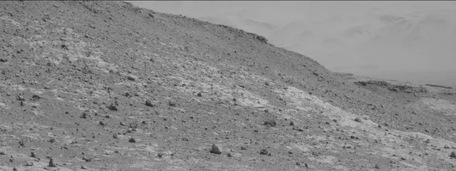 Sol 2616: Mast Camera (Mastcam)