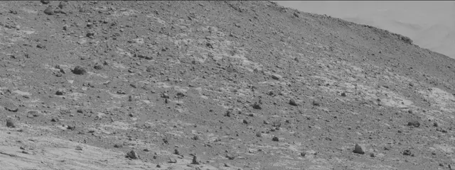 Sol 2616: Mast Camera (Mastcam)