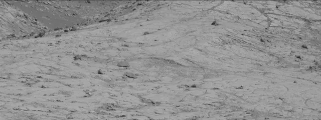 Sol 2616: Mast Camera (Mastcam)