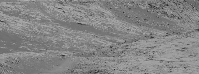 Sol 2616: Mast Camera (Mastcam)