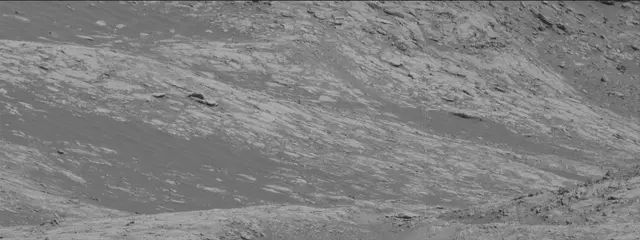 Sol 2616: Mast Camera (Mastcam)