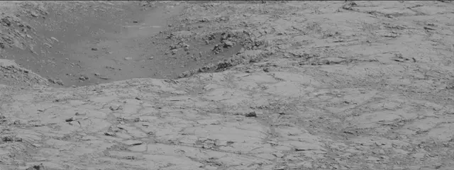 Sol 2616: Mast Camera (Mastcam)