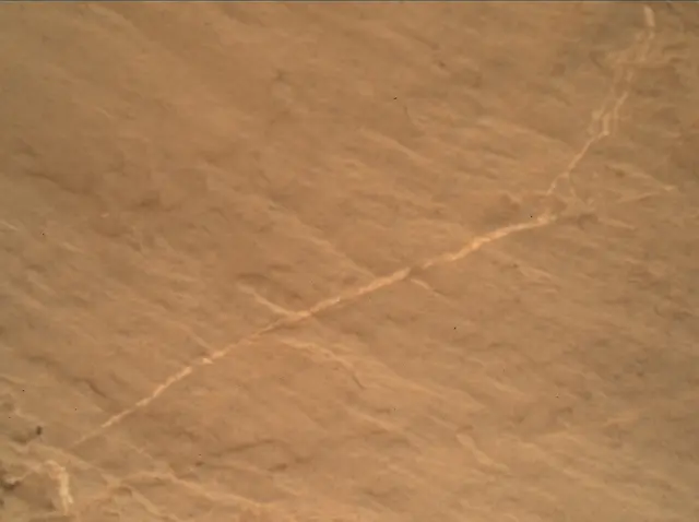 Sol 2616: Mars Hand Lens Imager (MAHLI)