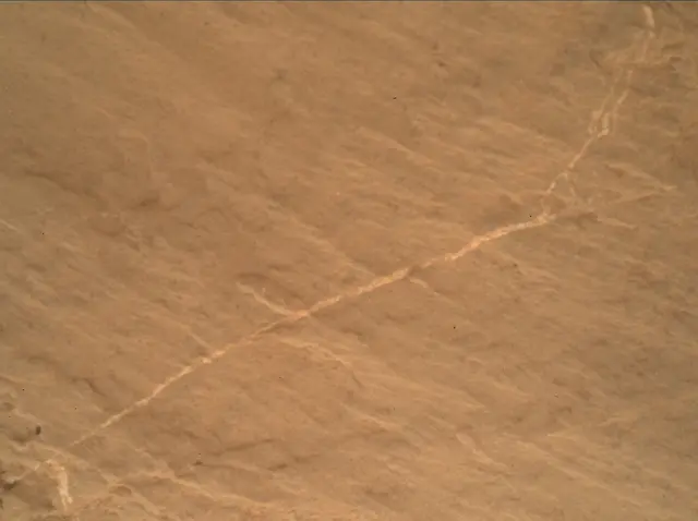 Sol 2616: Mars Hand Lens Imager (MAHLI)