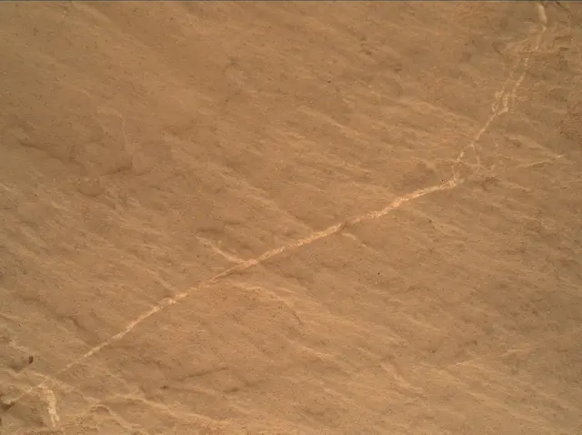 Sol 2616: Mars Hand Lens Imager (MAHLI)