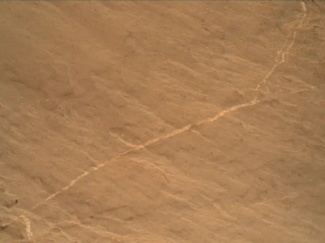 Sol 2616: Mars Hand Lens Imager (MAHLI)